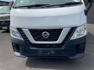 Nissan Caravan Homy E26L 2018-on Nose Cut