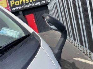 Nissan Caravan Homy E26L 2018-on LF Guard Mirror