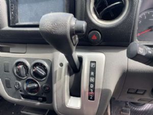 Nissan Caravan Homy E26L 2018-on Automatic Shift Lever