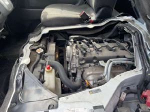 Nissan Caravan Homy E26L 2018-on Engine Assembly