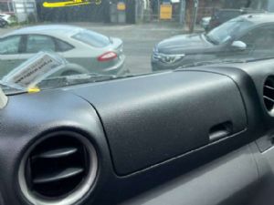 Nissan Caravan Homy E26L 2018-on Glove Box (Upper)