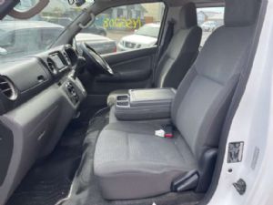 Nissan Caravan Homy E26L 2018-on LF Seat