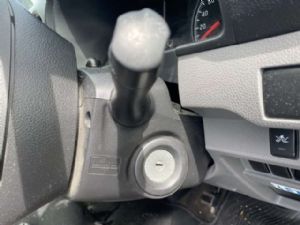 Nissan Caravan Homy E26L 2018-on Steering Column Shrouds