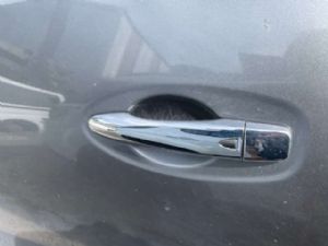 Nissan Navara D23 MNT 08/2015-2021 LF Door Exterior Handle (Smart Button) Type