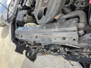 Nissan Navara D23 MNT 08/2015-2021 Front Upper Radiator Support Finisher