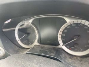 Nissan Navara D23 MNT 08/2015-2021 Instrument Cluster