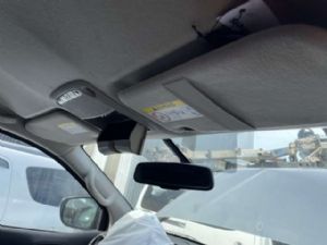 Nissan Navara D23 MNT 08/2015-2021 Interior Mirror