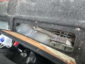 Nissan Navara D23 MNT 08/2015-2021 Jack Assembly