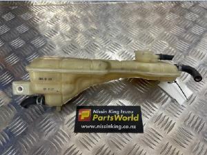 Nissan Caravan Homy E26 2012-2017 Radiator Header Tank