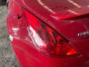 Nissan 350Z Z33 L Tail Light (LED)