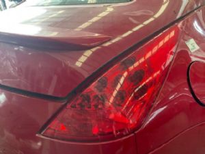 Nissan 350Z Z33 R Tail Light (LED)