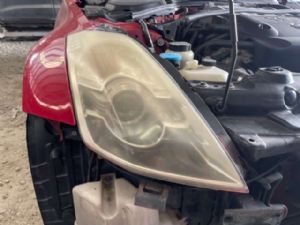 Nissan 350Z Z33 R Headlight