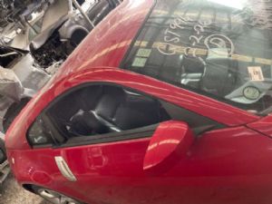 Nissan 350Z Z33 R "A" Pillar Moulding