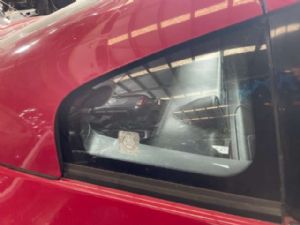 Nissan 350Z Z33 RR Opera Glass