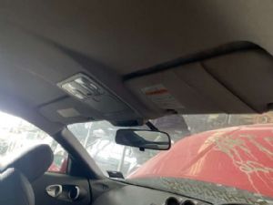 Nissan 350Z Z33 RH Sunvisor
