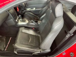 Nissan 350Z Z33 LF Seat