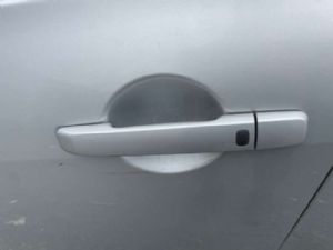 Nissan Skyline V36 2006-2016 LF Door Exterior Handle (Smart Button) Type