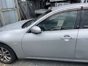 Nissan Skyline V36 2006-2016 LF Door Shell