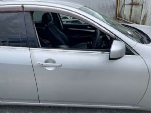 Nissan Skyline V36 2006-2016 RF Door Shell
