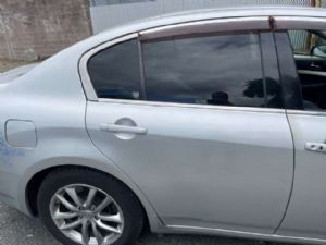 Nissan Skyline V36 2006-2016 RR Door Shell