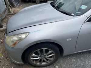 Nissan Skyline V36 2006-2016 LF Guard/Fender