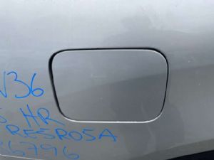 Nissan Skyline V36 2006-2016 Fuel Flap