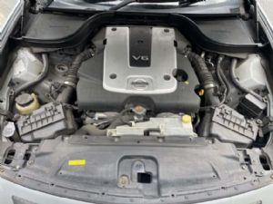Nissan Skyline V36 2006-2016 Engine Assembly