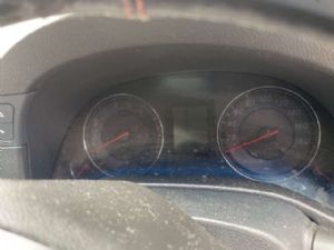 Nissan Skyline V36 2006-2016 Instrument Cluster