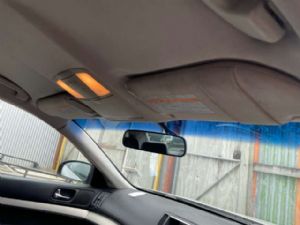 Nissan Skyline V36 2006-2016 LH Sunvisor