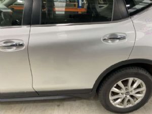Nissan Xtrail T32 4WD 2013-2022 LR Door Shell