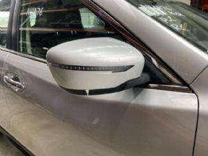 Nissan Xtrail T32 4WD 2013-2022 RF Door Elec Mirror (7 Wire)