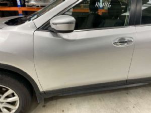 Nissan Xtrail T32 4WD 2013-2022 L Side Skirt