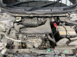 Nissan Xtrail T32 4WD 2013-2022 Engine Assembly