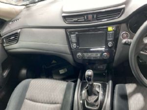 Nissan Xtrail T32 4WD 2013-2022 Heater Controls