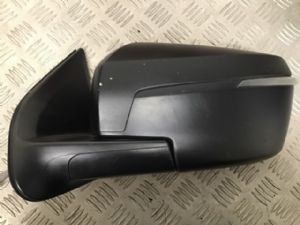 Isuzu D Max TFS40 4WD 2020-2022 LF Door Elec Mirror (9 Wire)
