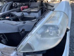 Nissan Tiida C11 2004-2007 L Headlight (HID)