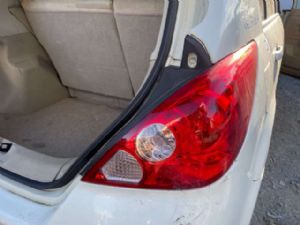 Nissan Tiida C11 2004-2007 R Tail Light