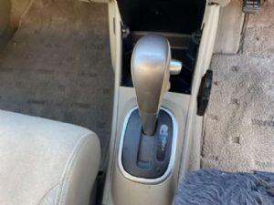 Nissan Tiida C11 2004-2007 Automatic Shift Lever