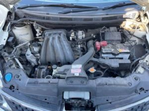 Nissan Tiida C11 2004-2007 Engine Assembly