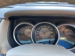 Nissan Tiida C11 2004-2007 Instrument Cluster