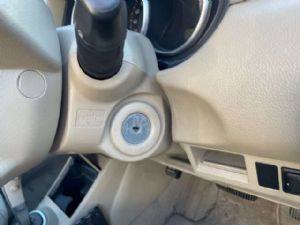 Nissan Tiida C11 2004-2007 Ignition Lock Assembly