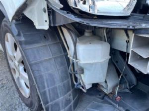 Nissan Tiida C11 2004-2007 Front Washer Bottle