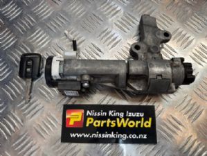 Nissan Navara D40 VSK 4WD 05/2010-2015 Ignition Lock Assembly
