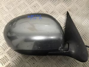 Nissan Juke F15 4WD 2012-2014 RF Door Elec Mirror (7 Wire)