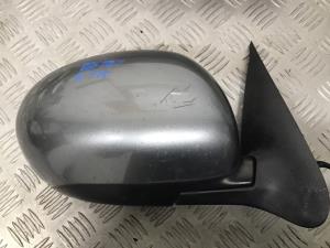 Nissan Juke F15 2012-2014 RF Door Elec Mirror (5 Wire)