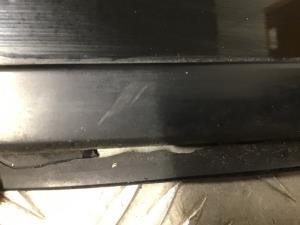 Nissan Xtrail T31 4WD 2008-2013 RR Cargo Glass