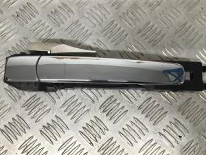 Nissan Xtrail T31 4WD 2008-2013 RR Door Exterior Handle