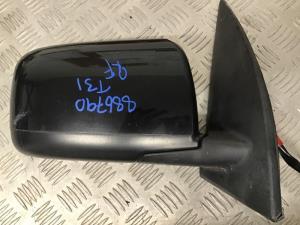 Nissan Xtrail T31 4WD 2008-2013 RF Door Elec Mirror (7 Wire)