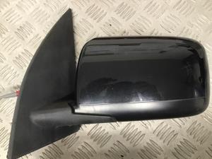 Nissan Xtrail T31 4WD 2008-2013 LF Door Elec Mirror (7 Wire)