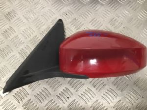 Nissan 350Z Z33 LF Door Elec Mirror (7 Wire)